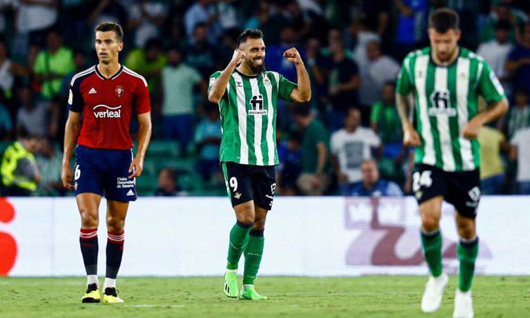 نادي ريال بيتيس