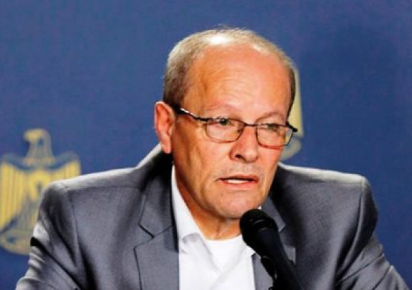 قدري أبو بكر