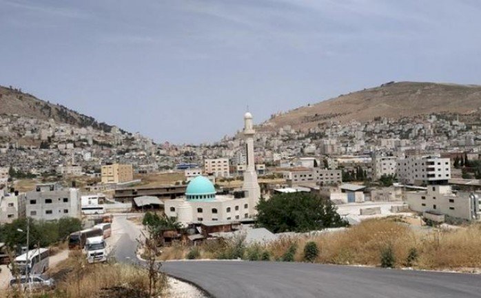 بلاطه البلد