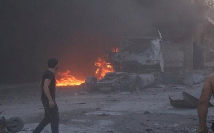 صورة أرشيفية 