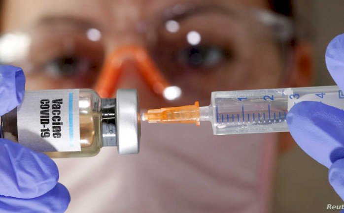 لقاح فايروس كورونا