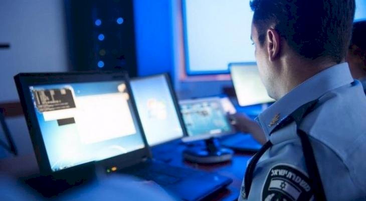 صور أرشيفية للشاباك الاسرائيلي