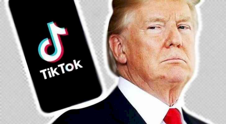 تيك توك يطعن بقرار ترامب القضائي