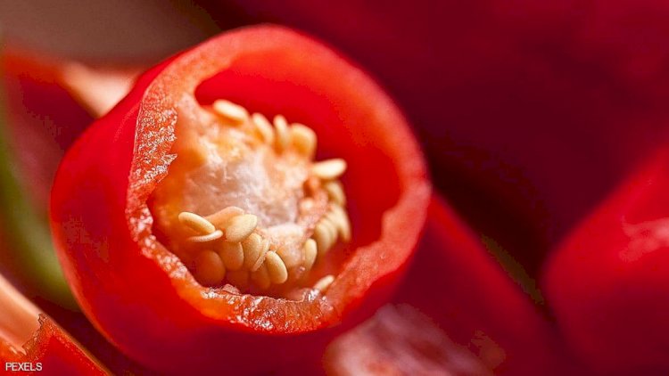 الفل الأحمر له فوائد عدة على القلق والمعدة.