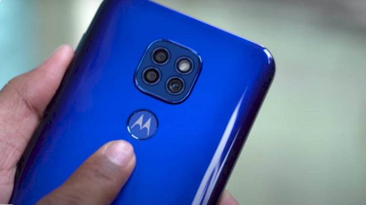 هاتف منافس مزود بكاميرات ومواصفات ممتازة