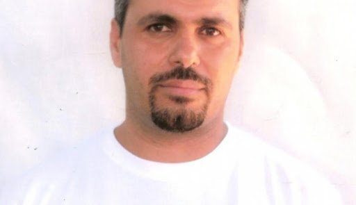 الأسير يوسف حمدان