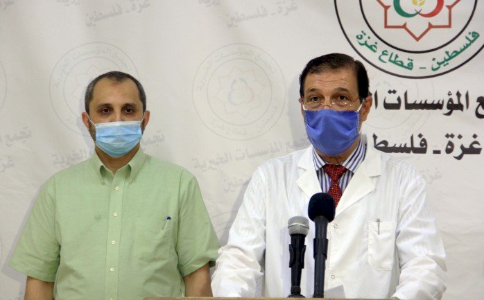 المؤسسات الخيرية