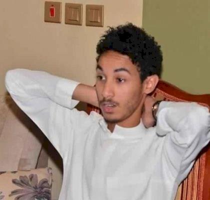 عبد الرحمن محمد عبده