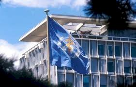 منظمة الصحة العالمية