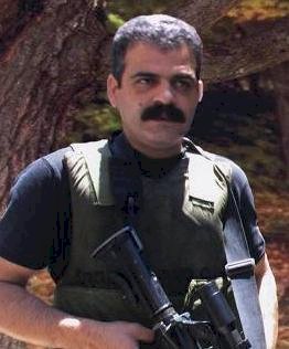 الشهيد نايف أبو شرخ