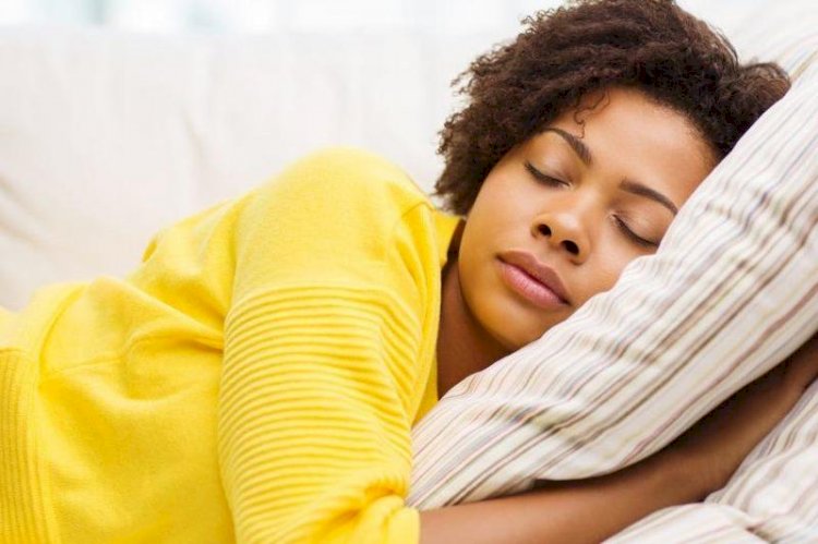 حان الوقت للتخلي عن القيلولة