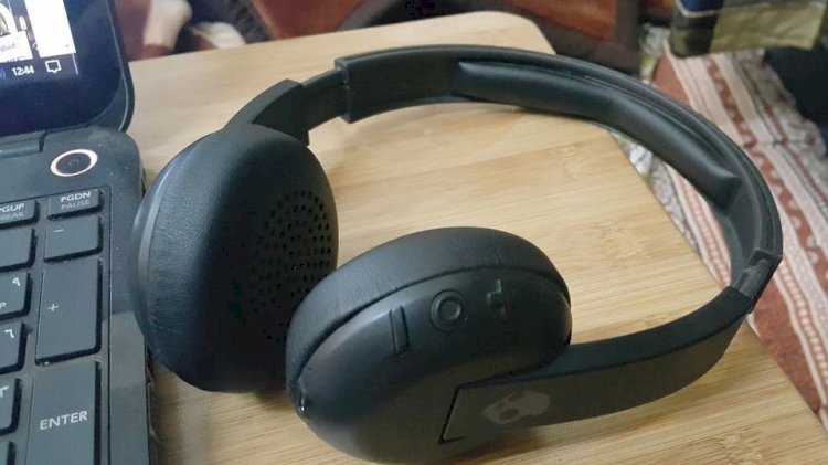 سماعات بلوتوث