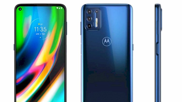 هاتف موتورولا