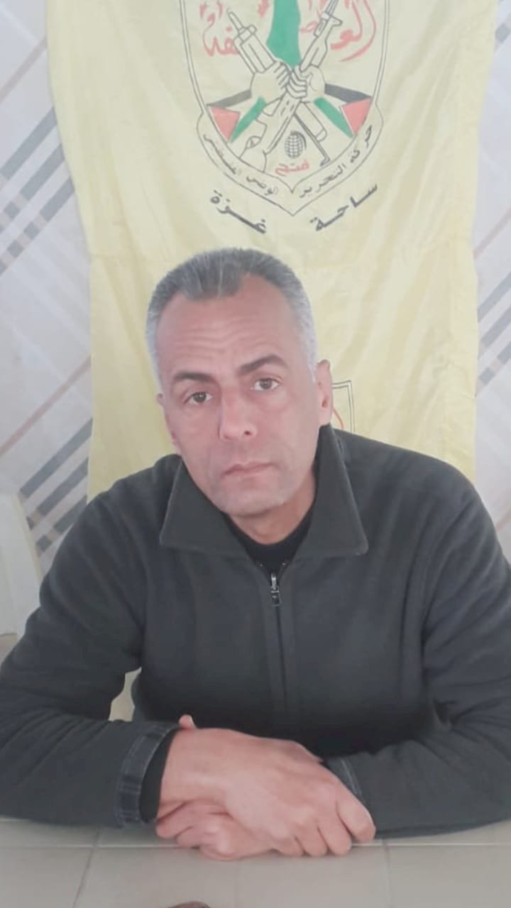 خالد ابو طير