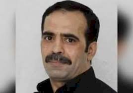 الشهيد الأسير داوود الخطيب