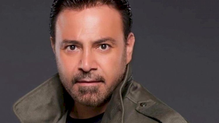 عاصي الحلاني