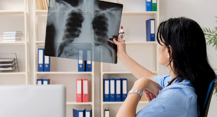 الكمبيوتر الأمريكي الخارق يكشف السر الرئيسي لفيروس "كورونا"