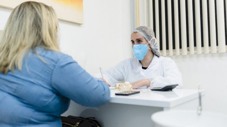 تعبيرية عن السمنة