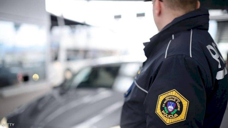 المحكمة قضت بسجن المرأة عامين.