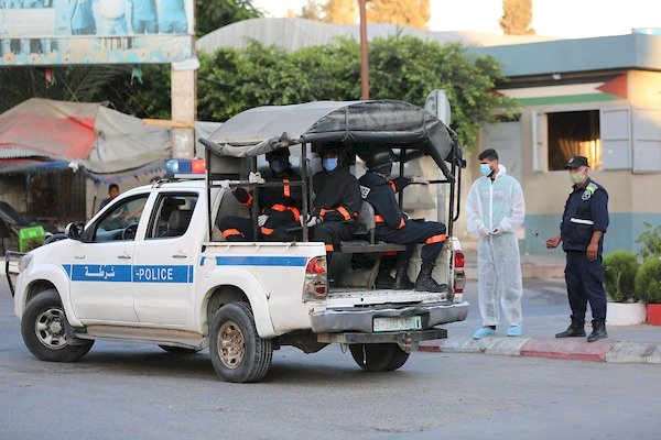 صورة ارشيفية