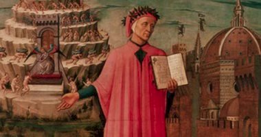 دانتى ألجييرى