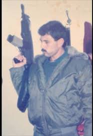 الشهيد أحمد أبو ابطيحان