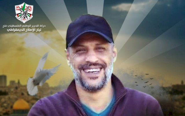 القائد خيري أبو الخير