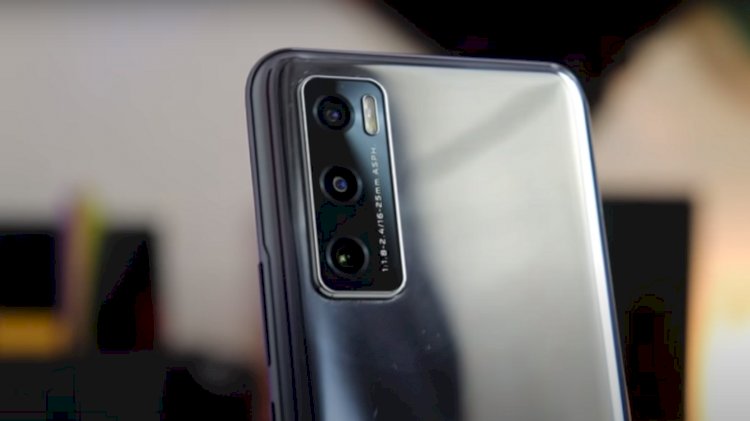 منافس لهواوي