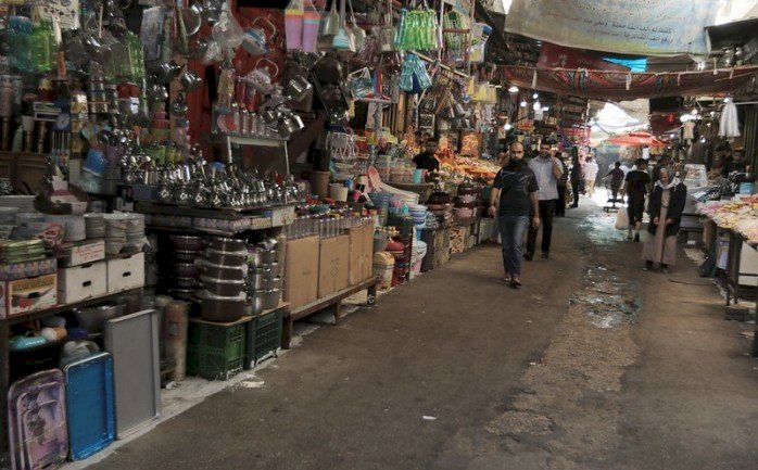 سوق فهمي بيك