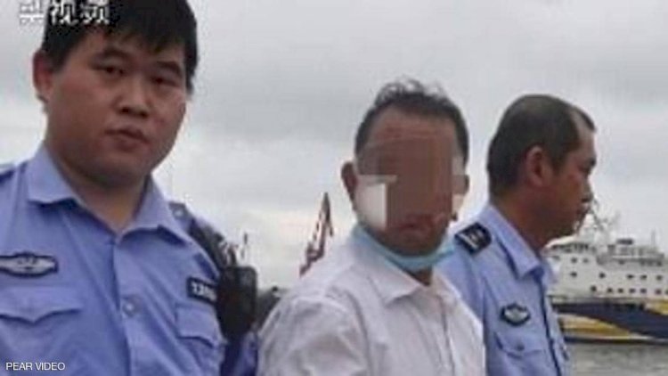  أب رمى ابنه الذي يعاني إعاقة ذهنية في البحر