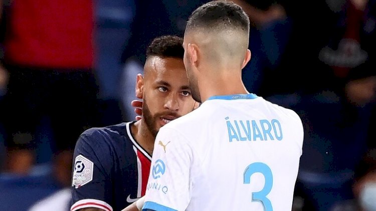 مدافع مارسيليا