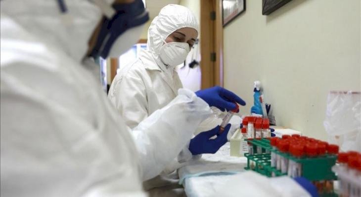 كورونا في الوطن العربي