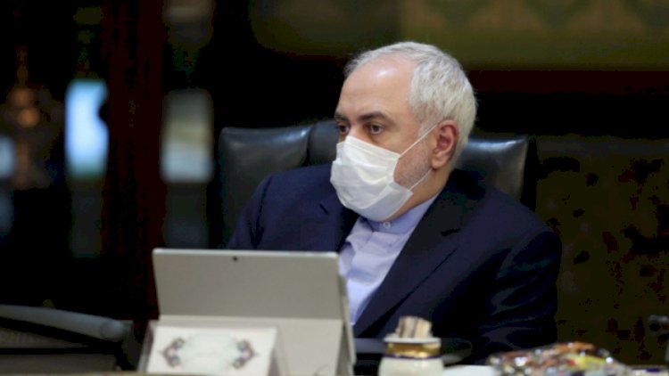 رئيس منظمة الطاقة الذرية علي أكبر صالحي