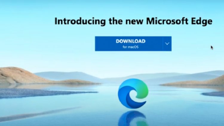  متصفح Edge