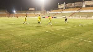  إحدى مباريات أوغندا