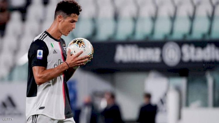 خسر يوفنتوس أكثر من 100 مليون دولار