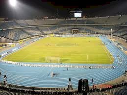 ملعب كرة قدم