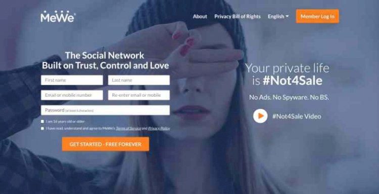MeWe