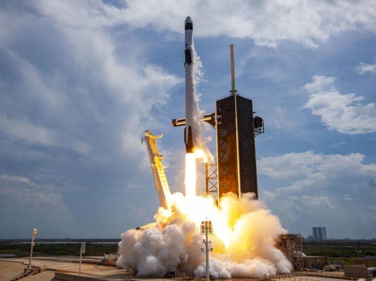 إنترنت ستارلينك