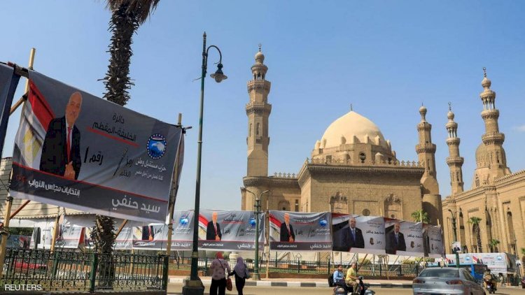 المرحلة الأولى تضم 14 محافظة مصرية