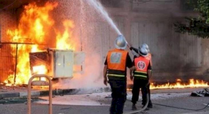 صورة أرشيفية 