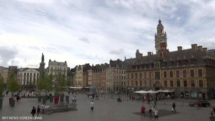 فرنسا.. تدهور الوضع الصحي بسبب تفشي كورونا