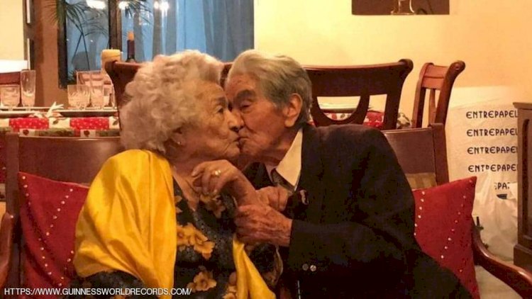 مورا توفي عن عمر 110 أعوام