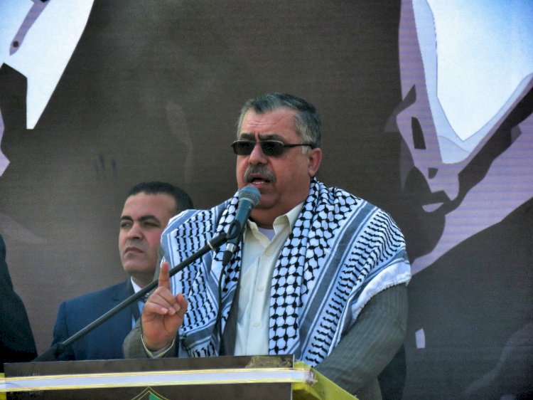 ماجد أبوشمالة نائب في المجلس التشريعي الفلسطيني عن كتلة فتح البرلمانية 