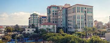  الكلية الجامعية للعلوم التطبيقية