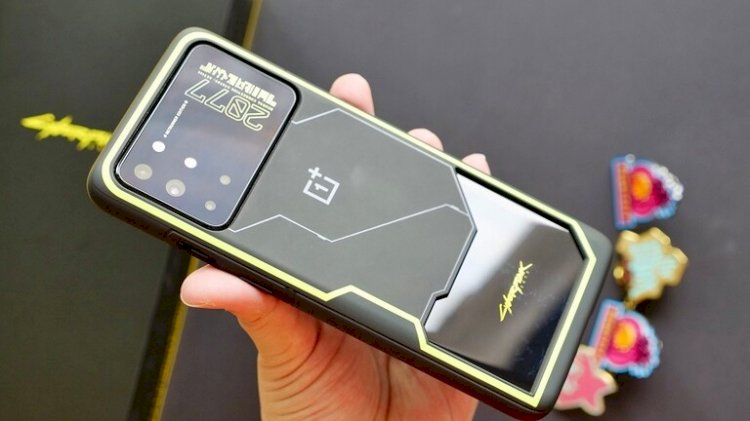 هاتف بقدرات جبارة