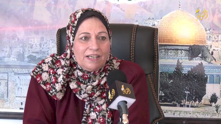 سميرة دحلان