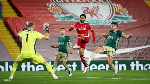 ليفربول يؤيد استمرار التغييرات الخمسة وشيفيلد يعارض