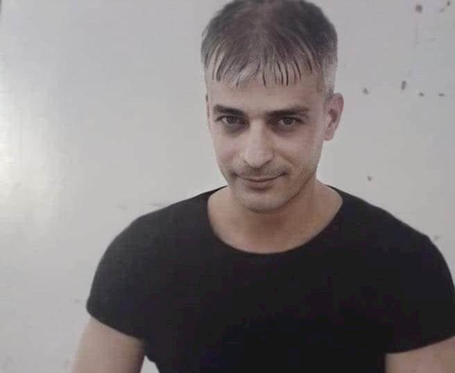 الاسير الشهيد كمال أبو وعر