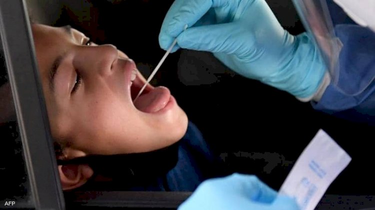 علاج كورونا